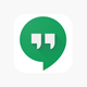 Illustration for article titled Google Hangouts Is Officially Biting the Dust